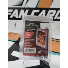 Ultra Pro magnetický toploader One-Touch 75pt.