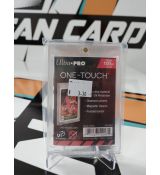 Ultra Pro magnetický toploader One-Touch 100pt.