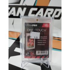 Ultra Pro magnetický toploader One-Touch 100pt.