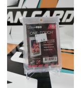 Ultra Pro magnetický toploader One-Touch 130pt.