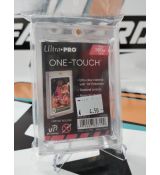 Ultra Pro magnetický toploader One-Touch 360pt.