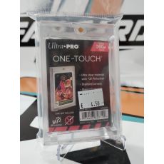 Ultra Pro magnetický toploader One-Touch 360pt.