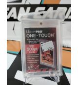 Ultra Pro magnetický toploader One-Touch 200pt.