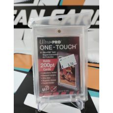 Ultra Pro magnetický toploader One-Touch 200pt.