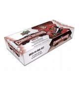 2023-2024 Connor Bedard Collection set box