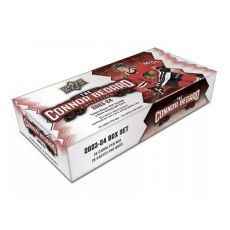 2023-2024 Connor Bedard Collection set box