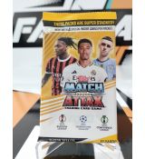 2024-25 Topps Match Attax UEFA Champions League balíček