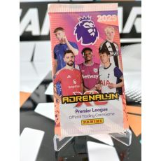 2024-25 Panini Premier League Adrenalyn XL balíček