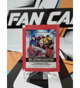 2023-24 Topps NHL balíček samolepiek