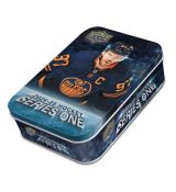2024-2025 Upper Deck Series One Hockey tin box