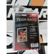 obaly na karty Ultra Pro – Team Bags (100ks)