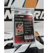 obaly na karty Ultra Pro – Soft Sleeves (100ks)