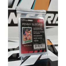 obaly na karty Ultra Pro – Soft Sleeves (100ks)