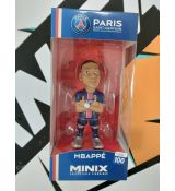 Minix – Kylian Mbappé Paris Saint-Germain