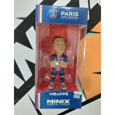 Minix – Kylian Mbappé Paris Saint-Germain
