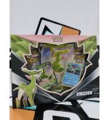 Pokémon TCG - Virizion V Box