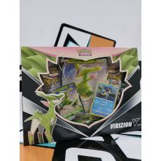 Pokémon TCG - Virizion V Box