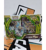 Pokémon TCG - Kleavor VSTAR - Premium Collection