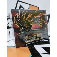 Pokémon TCG - Sword & Shield - Lost Origin - Elite Trainer Box