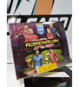 2025 Panini FIFA 365 Adrenalyn XL box