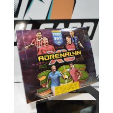 2025 Panini FIFA 365 Adrenalyn XL box