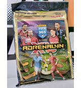 2025 Panini FIFA 365 Adrenalyn XL Starter Pack