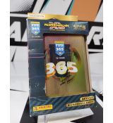 2025 Panini FIFA 365 Adrenalyn XL Pocket Tin plechova krabička