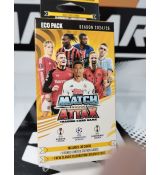 2024-25 Topps Match Attax UEFA Champions League Eco pack