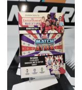 2024-25 Topps Match Attax UEFA Champions League Booster Tin Magicians
