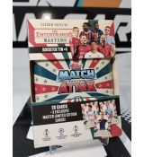 2024-25 Topps Match Attax UEFA Champions League Booster Tin Masters