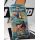 Disney Lorcana 6: Azurite Sea starter deck Amber Ruby