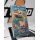Disney Lorcana 6: Azurite Sea starter deck Emerald Sapphire