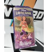 Disney Lorcana 1: The First Chapter Starter Deck