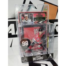 McFarlane Connor Bedard figúrka