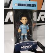Minix – Phil Foden Manchester City