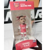 Minix – Gabriel Jesus Arsenal London