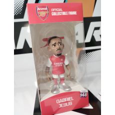 Minix – Gabriel Jesus Arsenal London