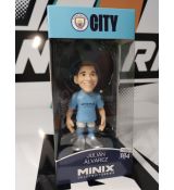 Minix – Julián Álvarez Manchester City