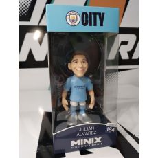 Minix – Julián Álvarez Manchester City