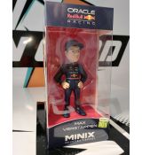 Minix – Max Verstappen Red Bull Racing