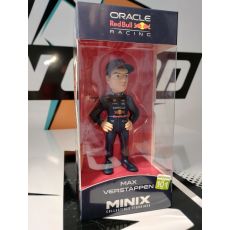 Minix – Max Verstappen Red Bull Racing