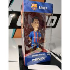 Minix – Robert Lewandowski FC Barcelona