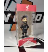 Minix – Alisson Becker FC Liverpool