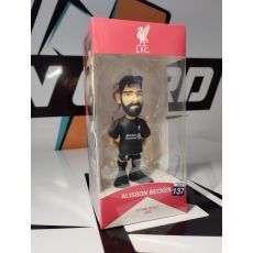 Minix – Alisson Becker FC Liverpool