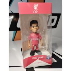 Minix – Luis Diaz FC Liverpool