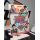 2024 Topps Turbo Attax Formula 1 Mega Tin Fast Track Biela