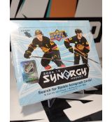 2024-2025 Upper Deck Synergy Hockey hobby box