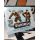2024-2025 Upper Deck Synergy Hockey hobby box