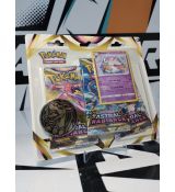Pokemon TCG Astral Radiance 3-Blister booster Sylveon