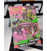 Pokemon TCG Shrouded Fable Booster Bundle